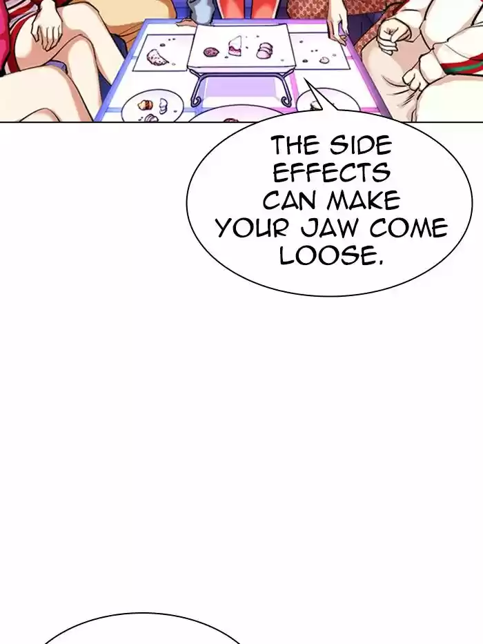 Lookism Ch.327