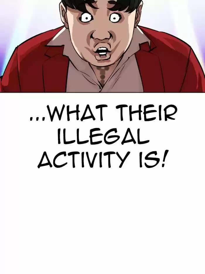 Lookism Ch.327