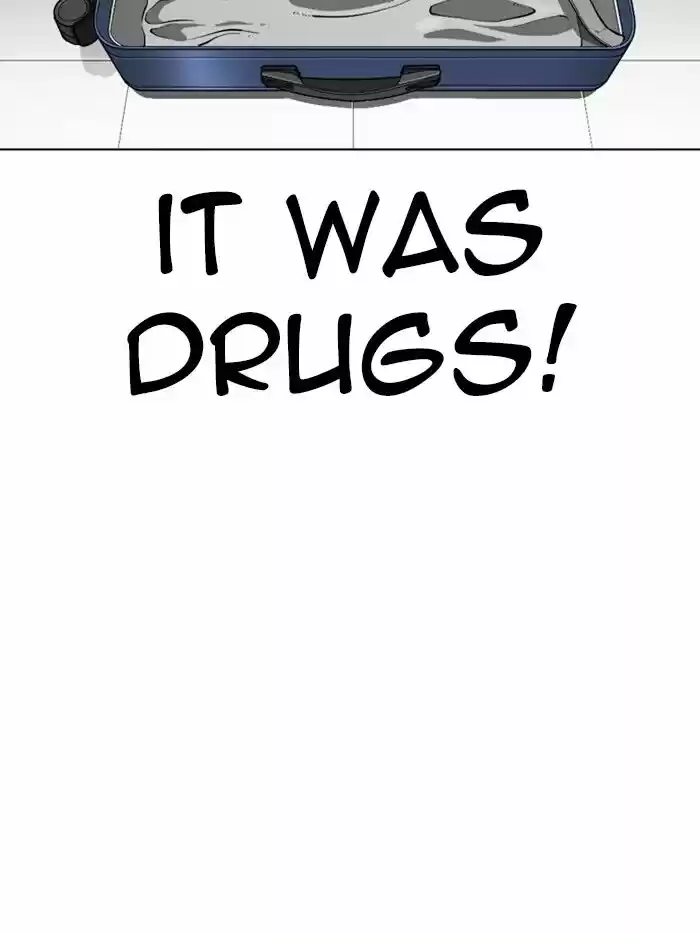Lookism Ch.327