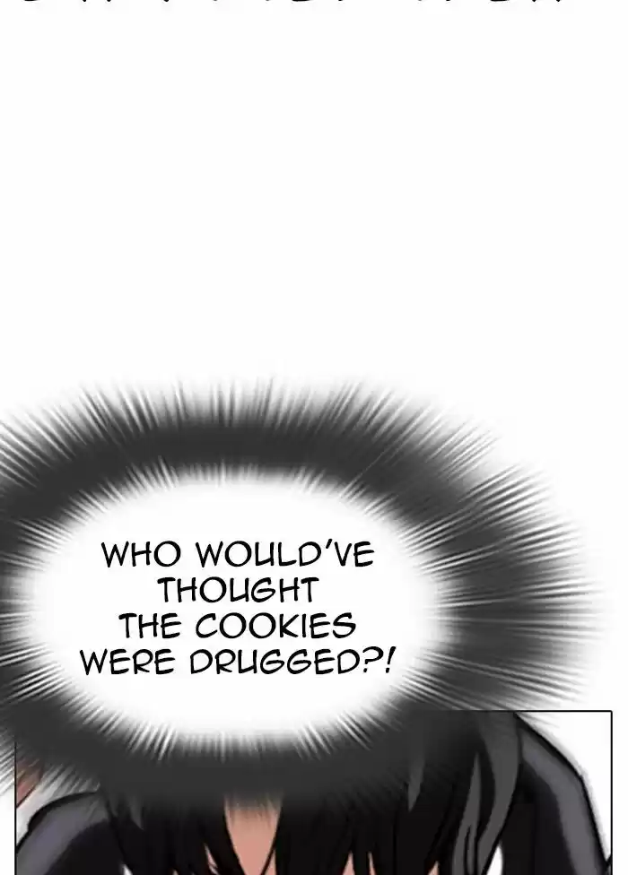 Lookism Ch.328