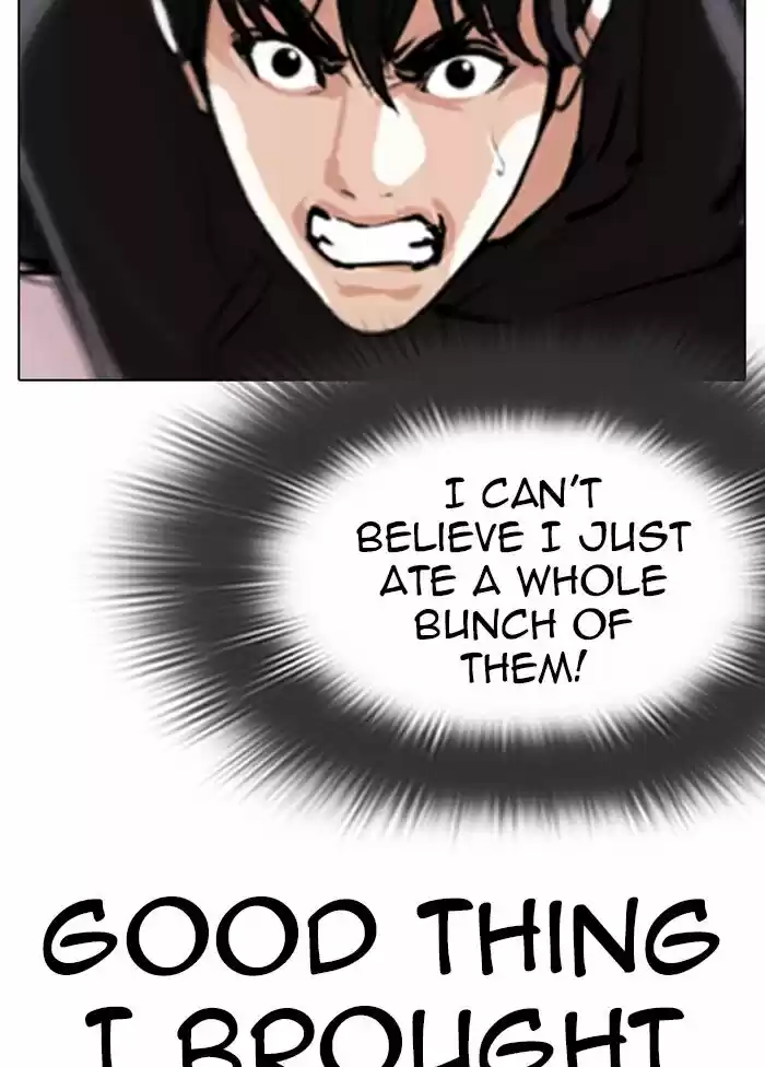 Lookism Ch.328