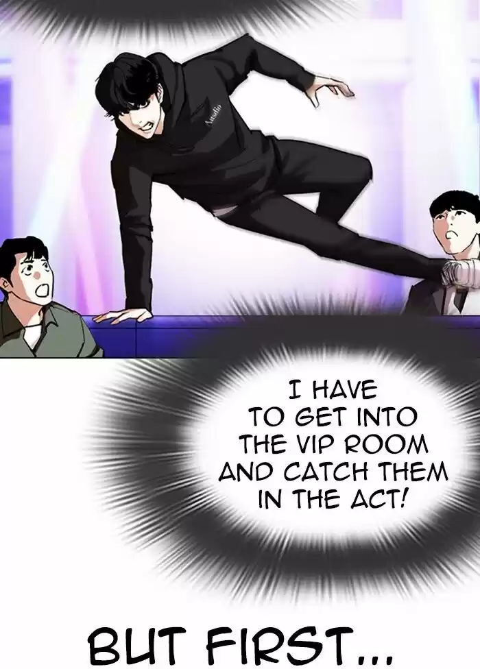 Lookism Ch.328