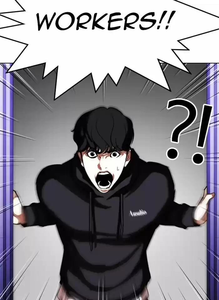 Lookism Ch.328