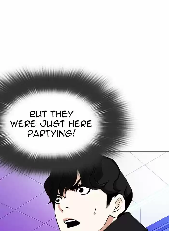 Lookism Ch.328