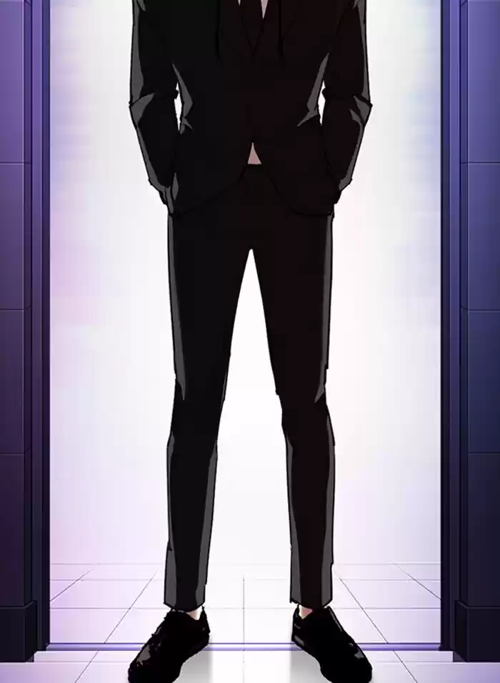 Lookism Ch.328