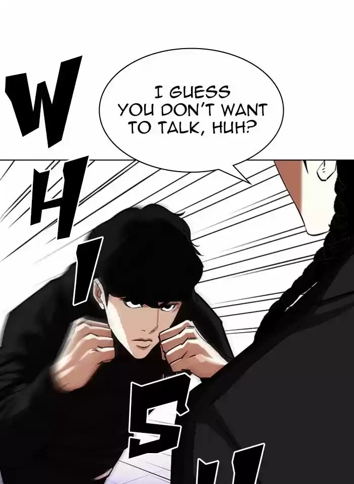 Lookism Ch.328