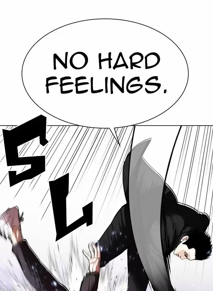 Lookism Ch.328