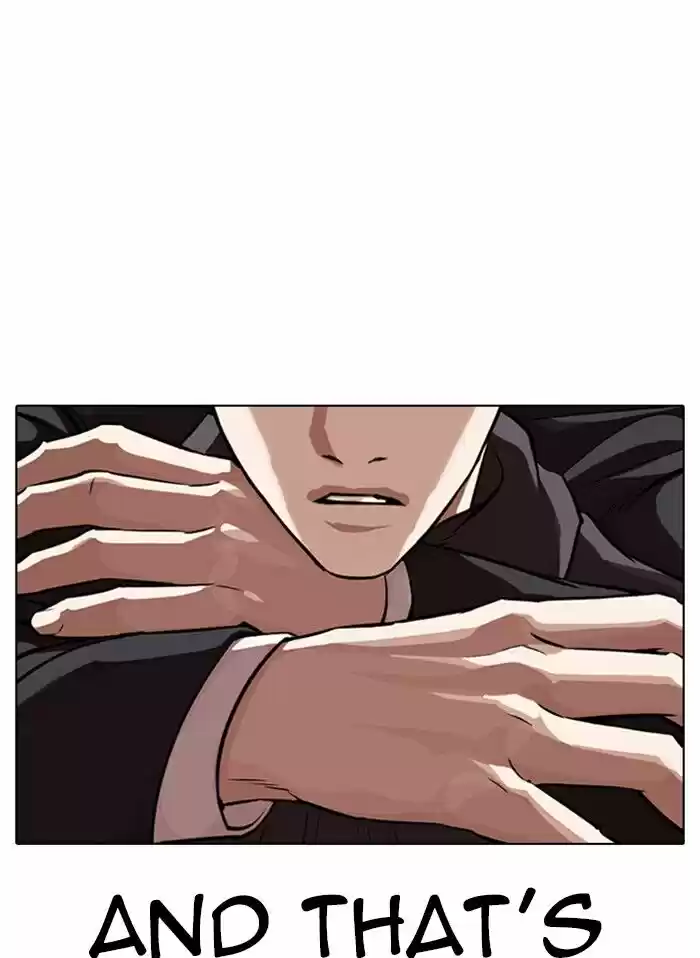 Lookism Ch.328