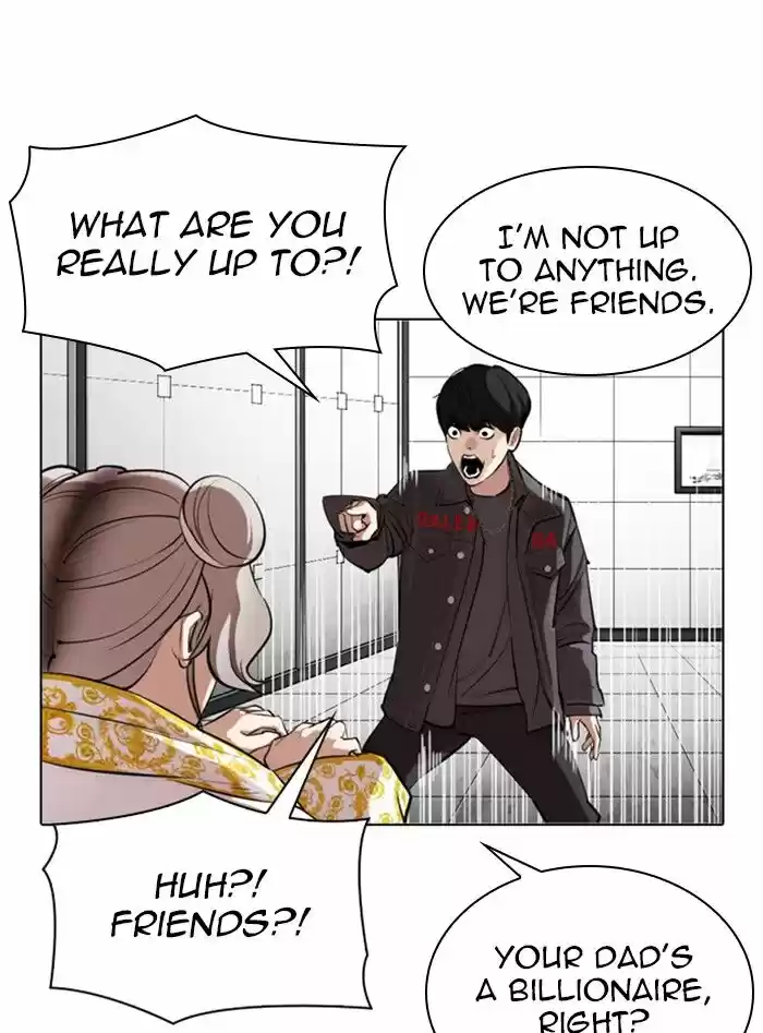 Lookism Ch.328