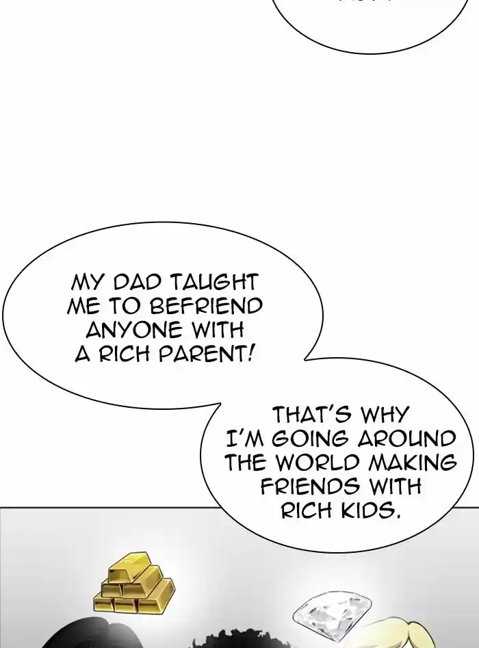 Lookism Ch.328
