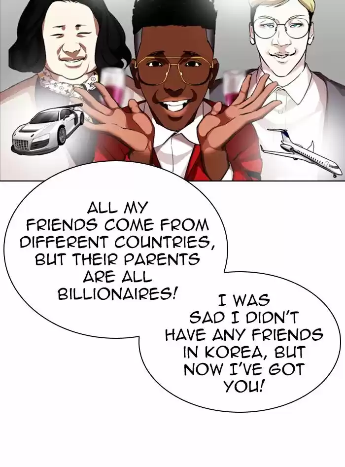 Lookism Ch.328