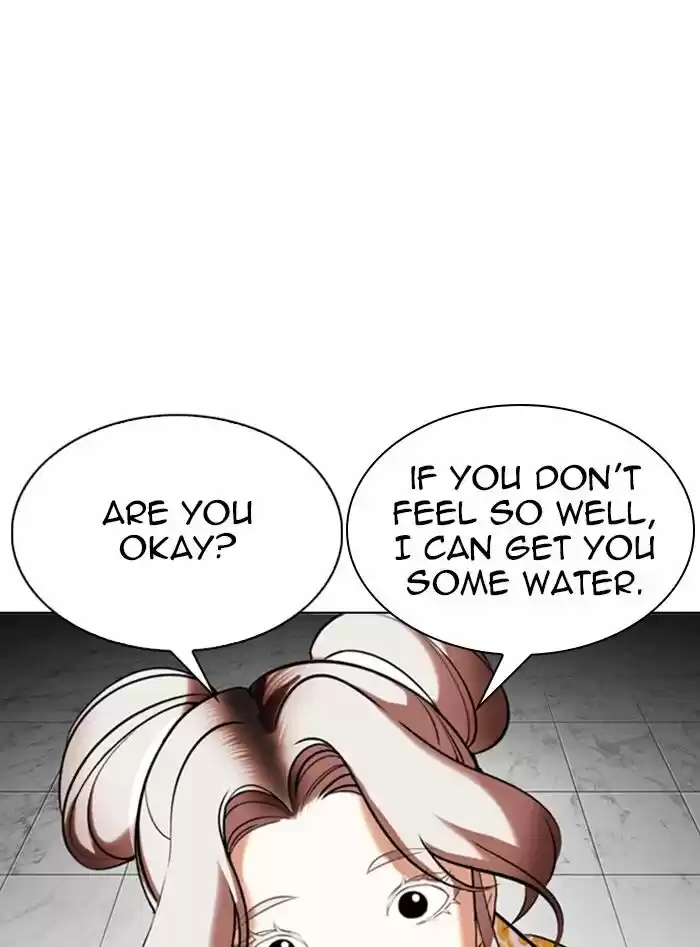 Lookism Ch.328