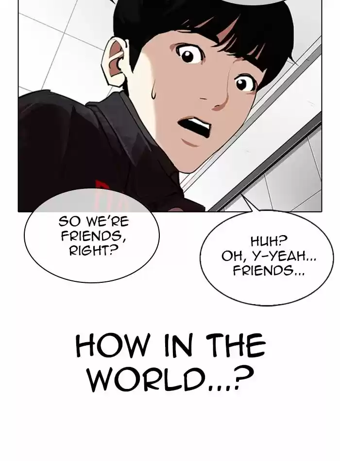 Lookism Ch.328