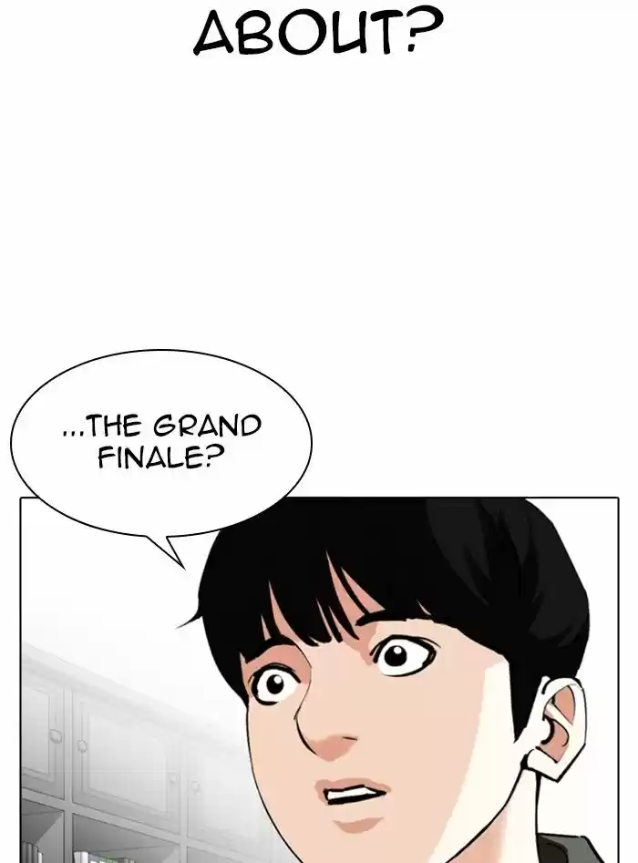 Lookism Ch.328