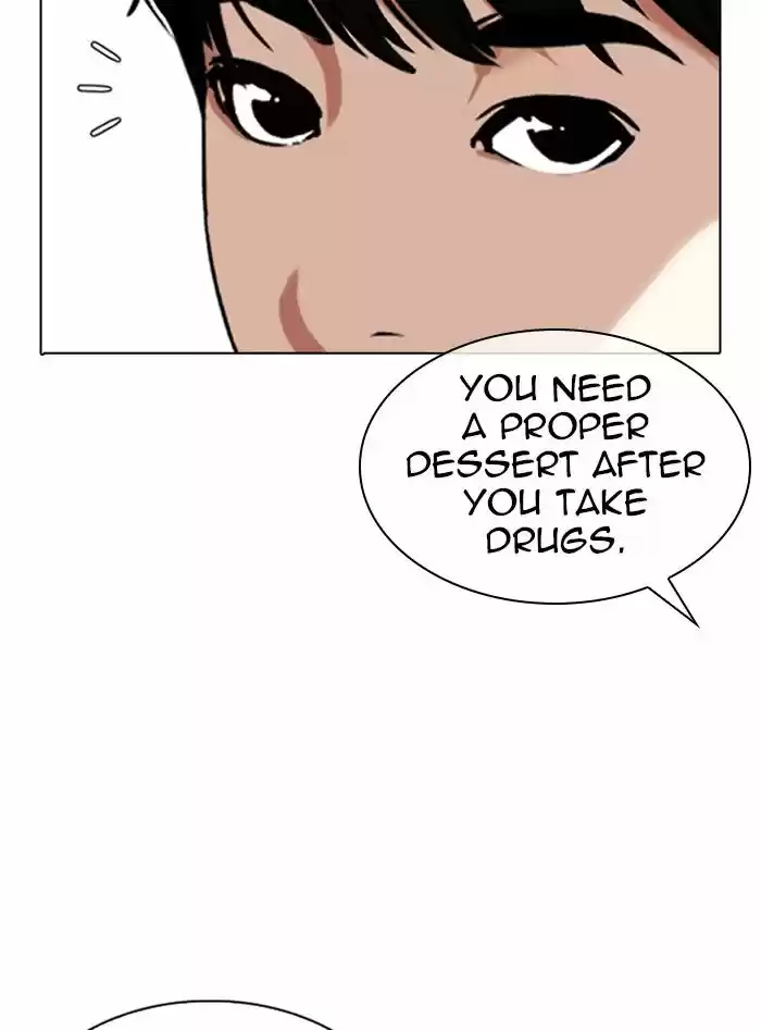 Lookism Ch.328