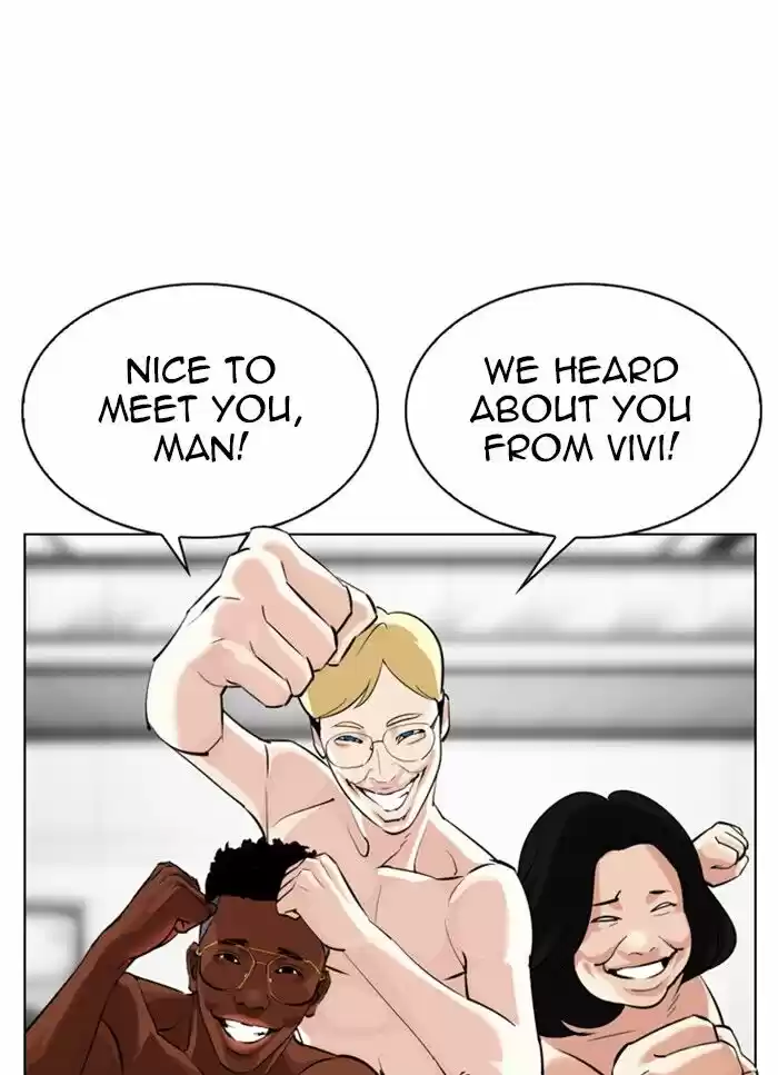 Lookism Ch.328