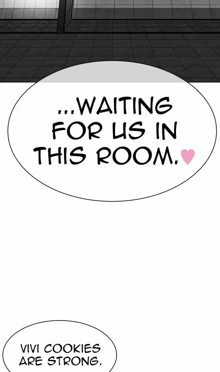 Lookism Ch.328
