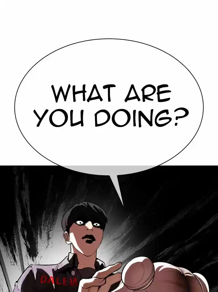 Lookism Ch.328