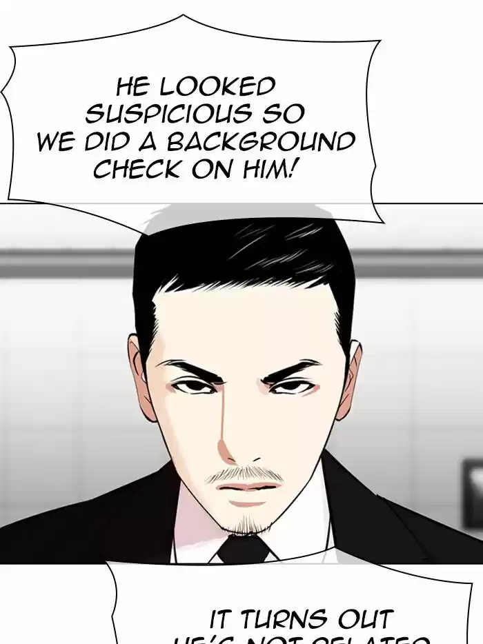 Lookism Ch.328