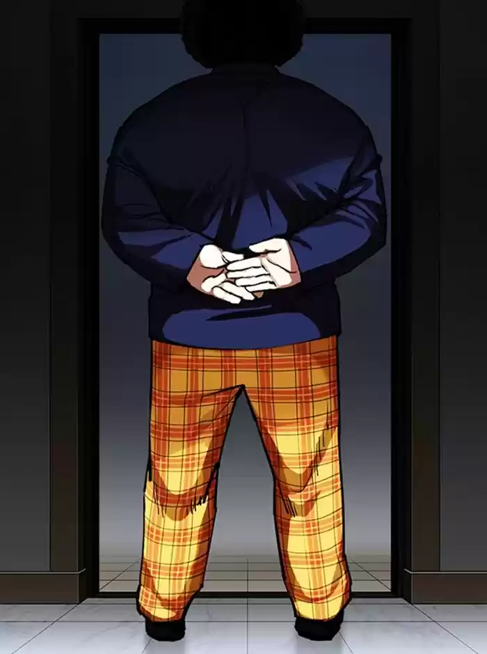 Lookism Ch.330