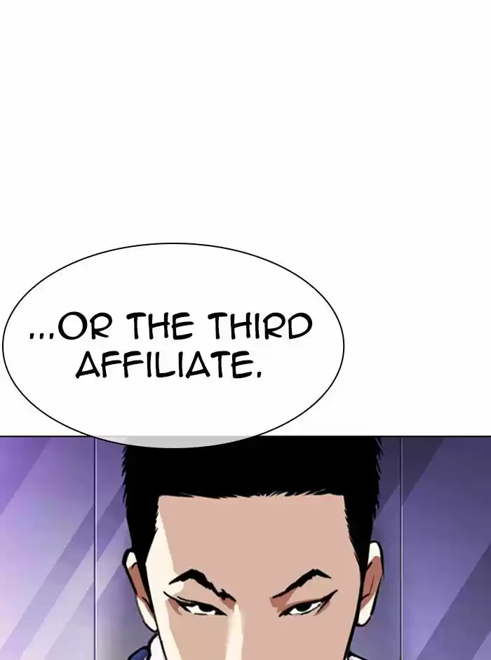 Lookism Ch.330