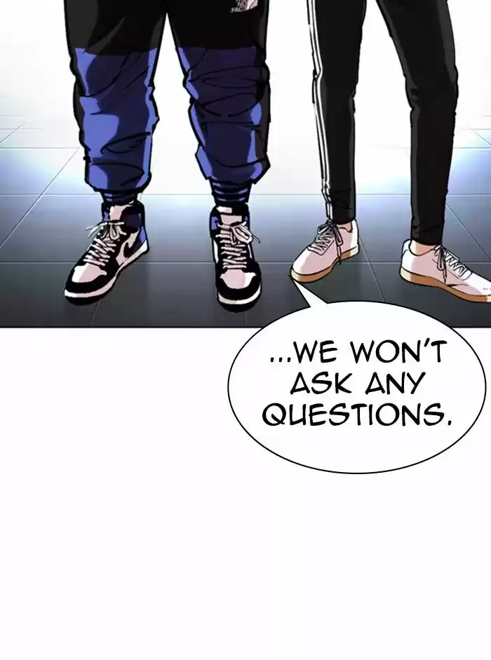 Lookism Ch.330