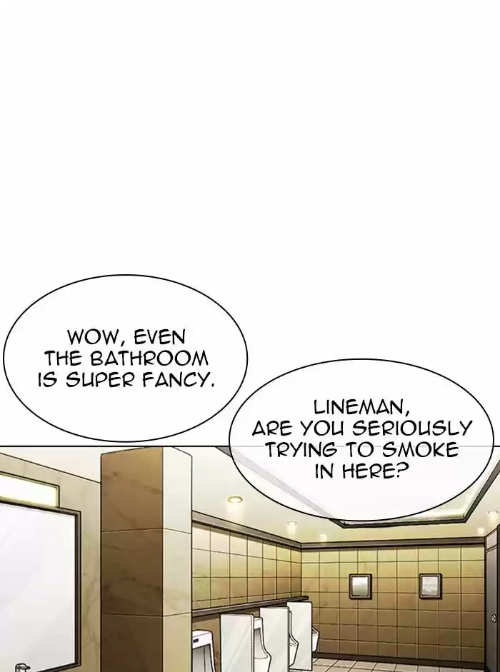 Lookism Ch.330