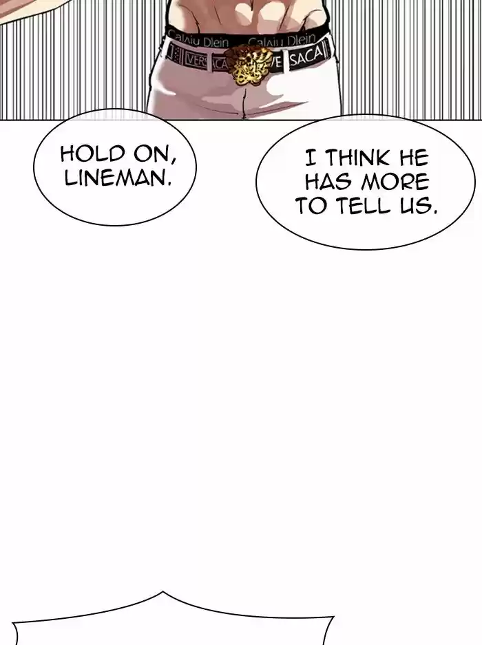 Lookism Ch.330