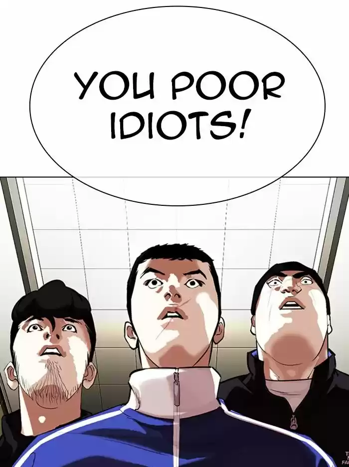 Lookism Ch.330