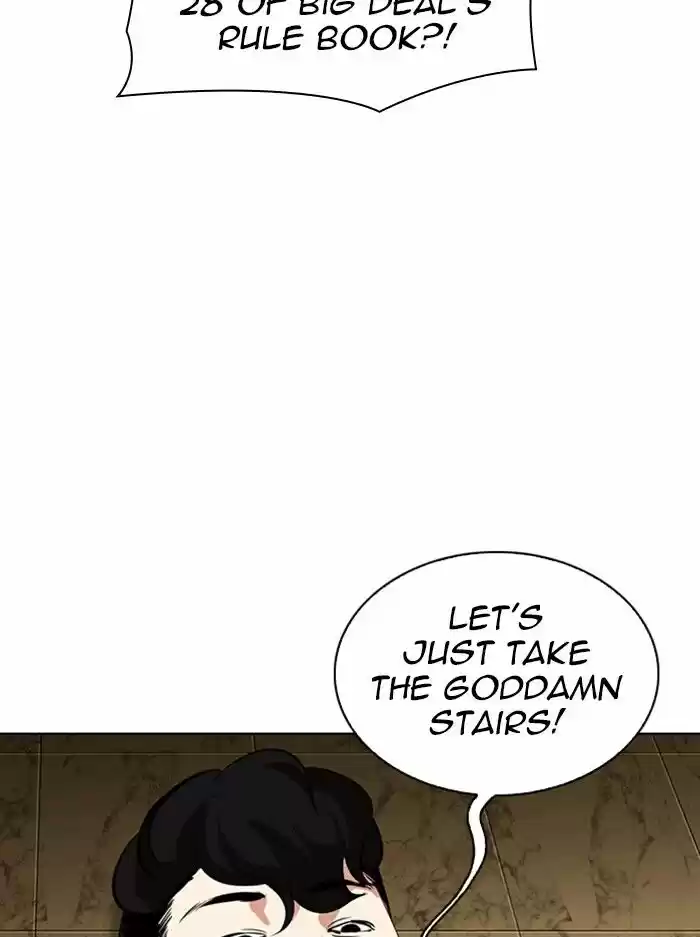 Lookism Ch.330