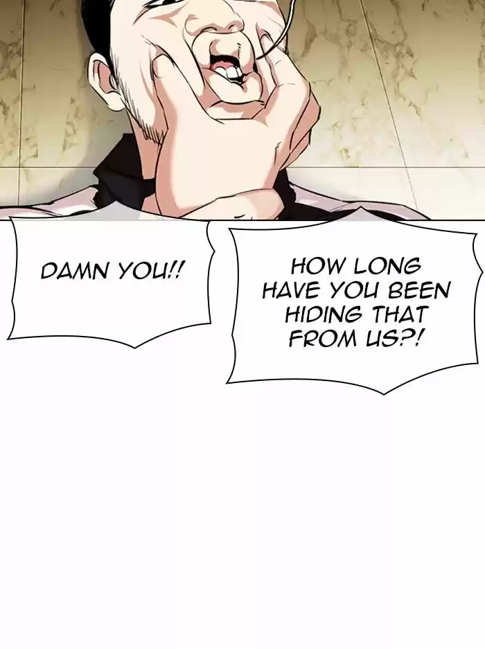 Lookism Ch.330