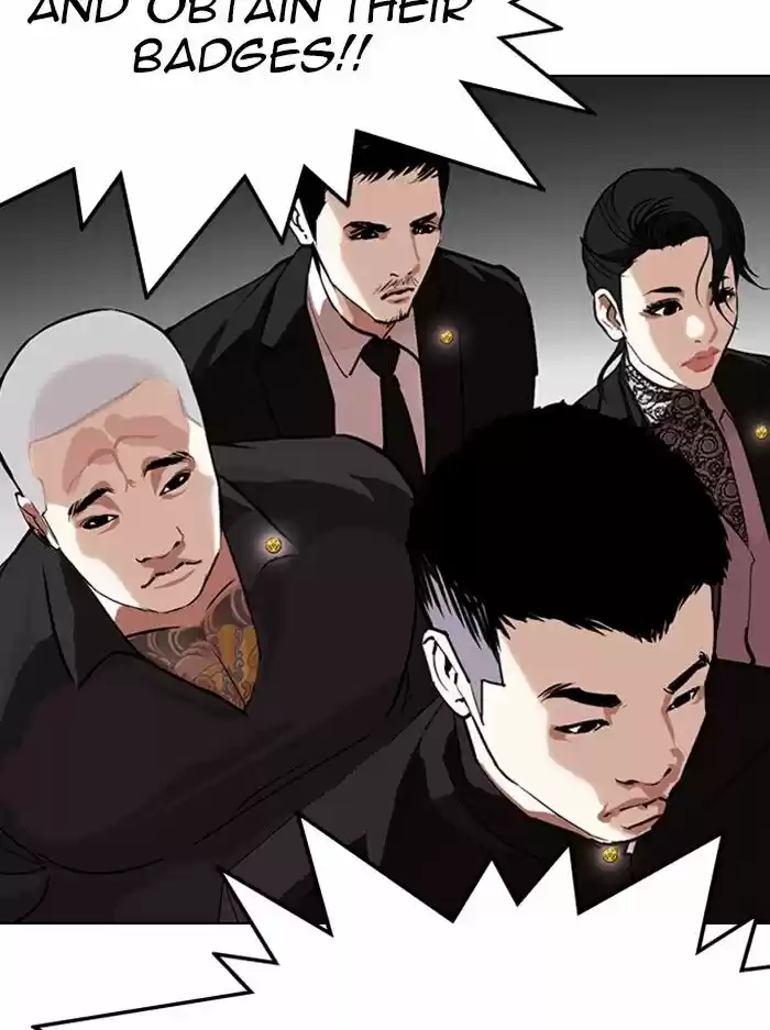 Lookism Ch.330