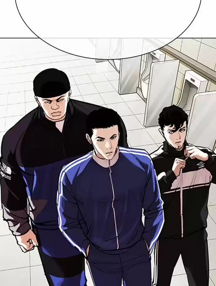 Lookism Ch.330