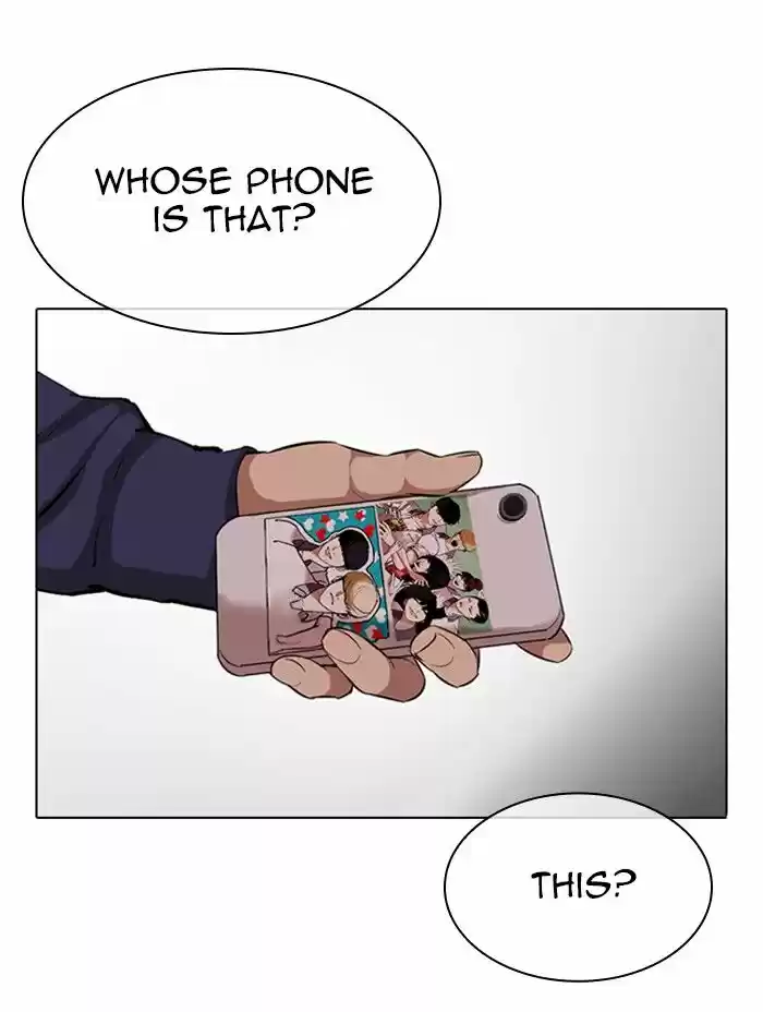Lookism Ch.330