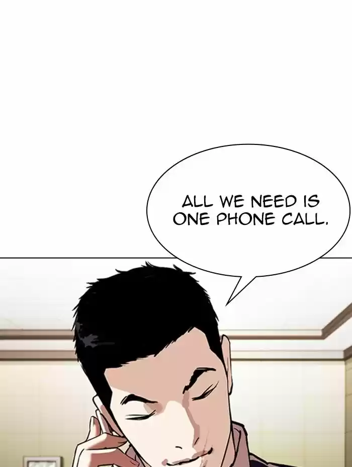 Lookism Ch.330