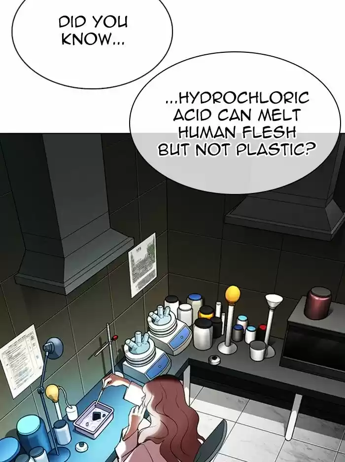 Lookism Ch.330