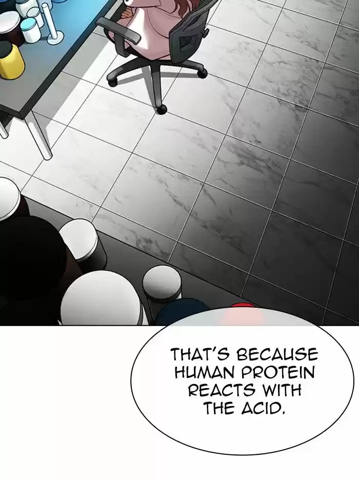 Lookism Ch.330