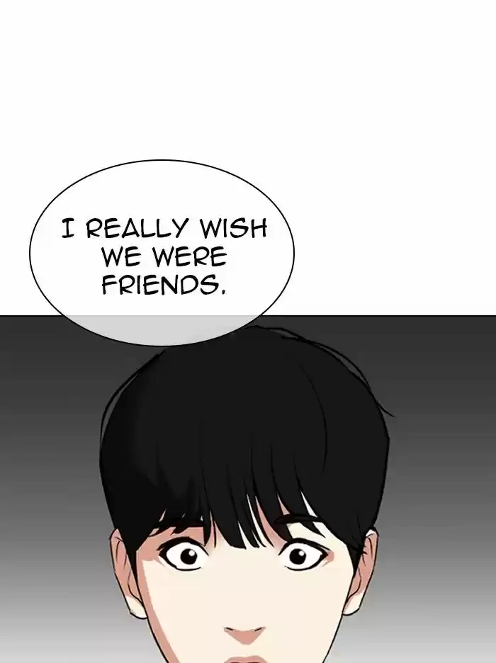 Lookism Ch.330