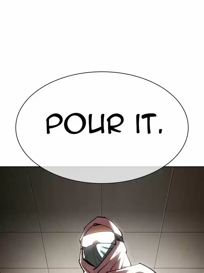 Lookism Ch.330