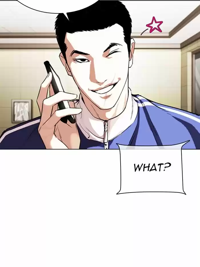 Lookism Ch.330