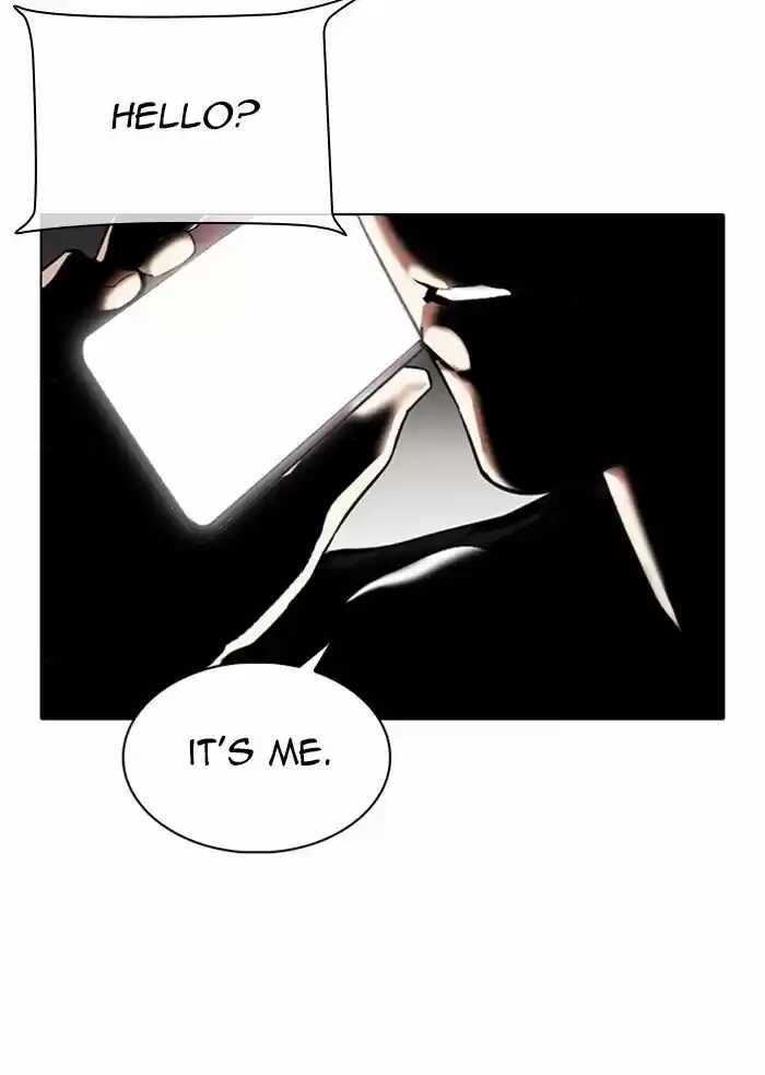 Lookism Ch.330