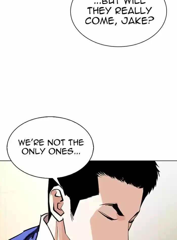 Lookism Ch.330