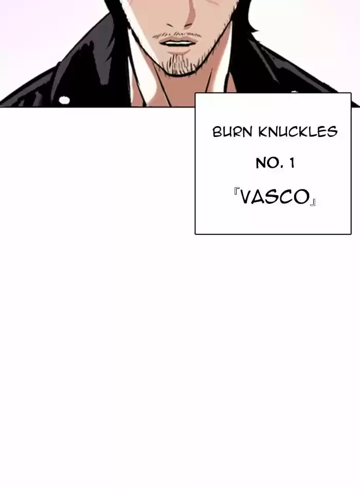 Lookism Ch.330