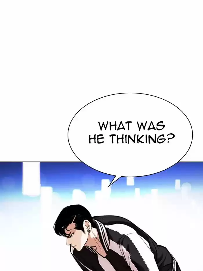 Lookism Ch.330