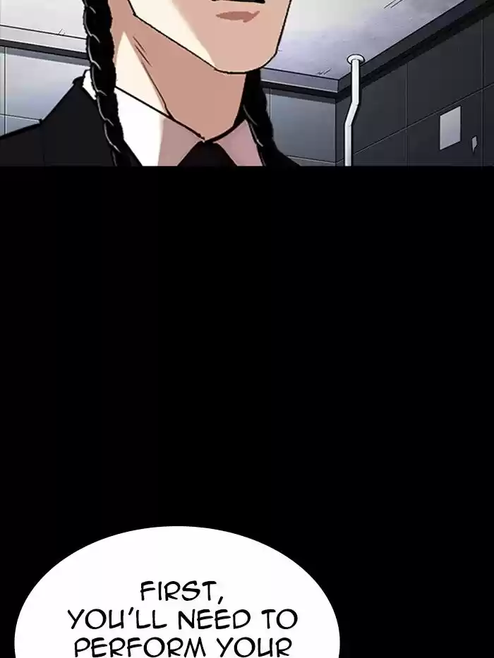 Lookism Ch.330