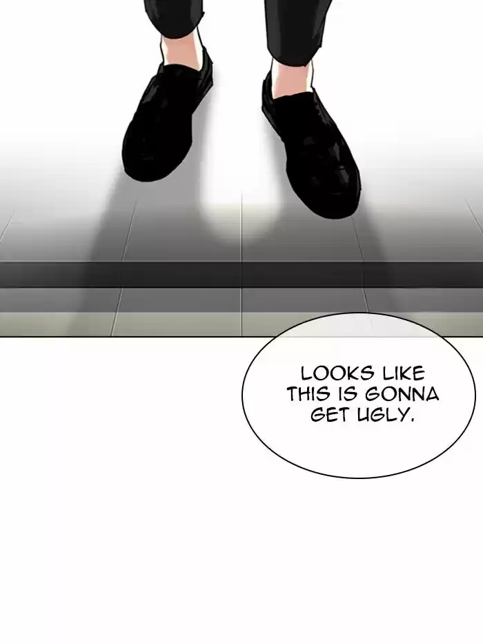 Lookism Ch.330