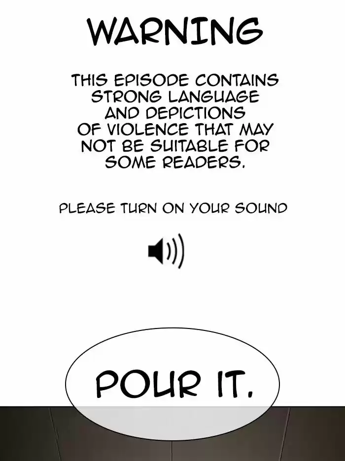 Lookism Ch.331