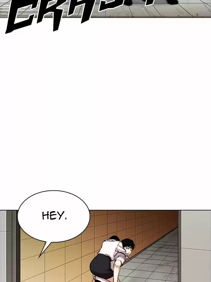 Lookism Ch.331
