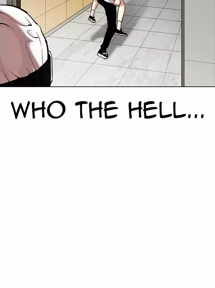 Lookism Ch.331