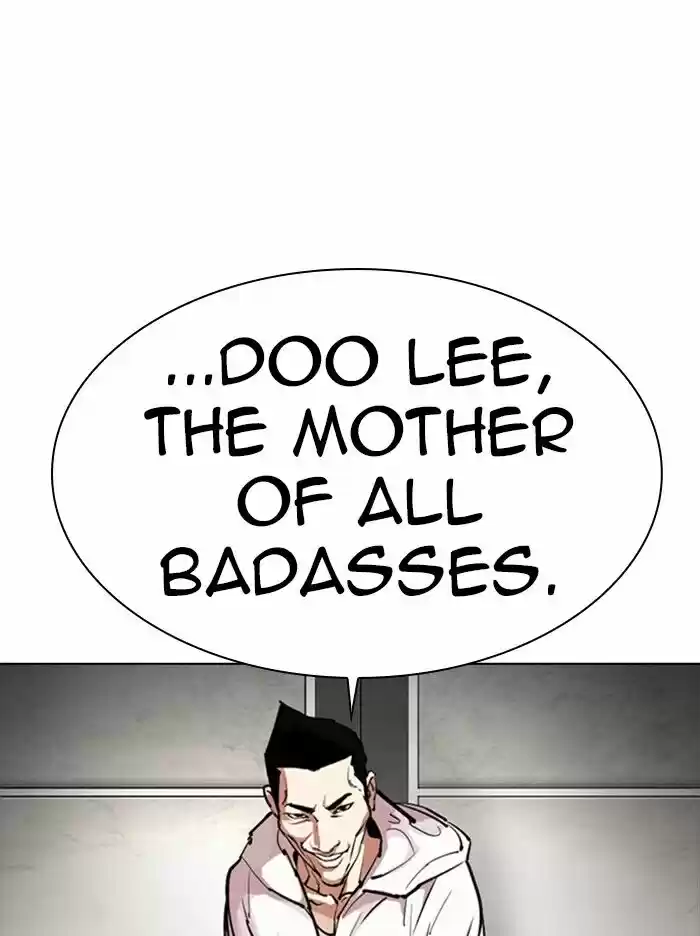 Lookism Ch.331